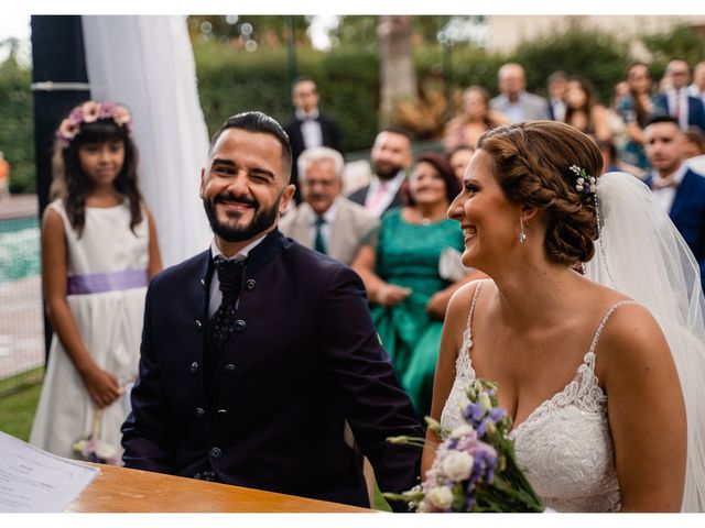 O casamento de João e Joana em Palmela, Palmela 27