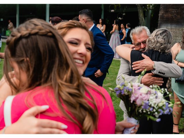 O casamento de João e Joana em Palmela, Palmela 42