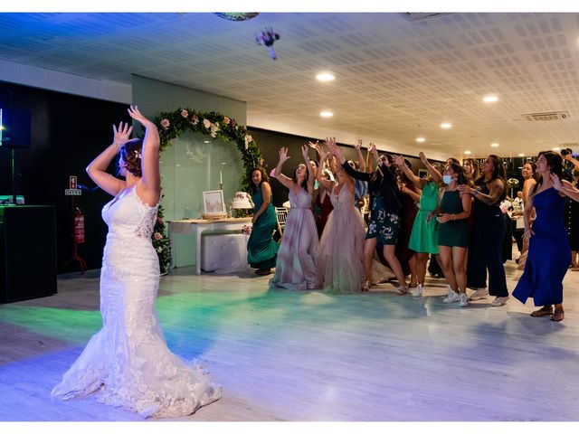 O casamento de João e Joana em Palmela, Palmela 66