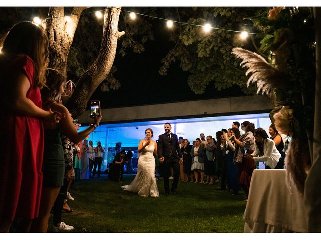 O casamento de João e Joana em Palmela, Palmela 70