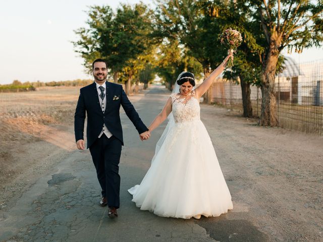 O casamento de Vasco e Sara em Moura, Moura 2