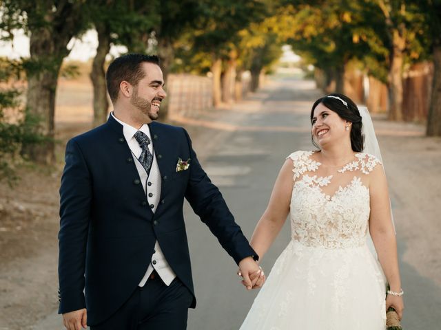 O casamento de Vasco e Sara em Moura, Moura 29