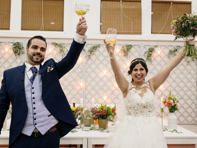 O casamento de Vasco e Sara em Moura, Moura 39