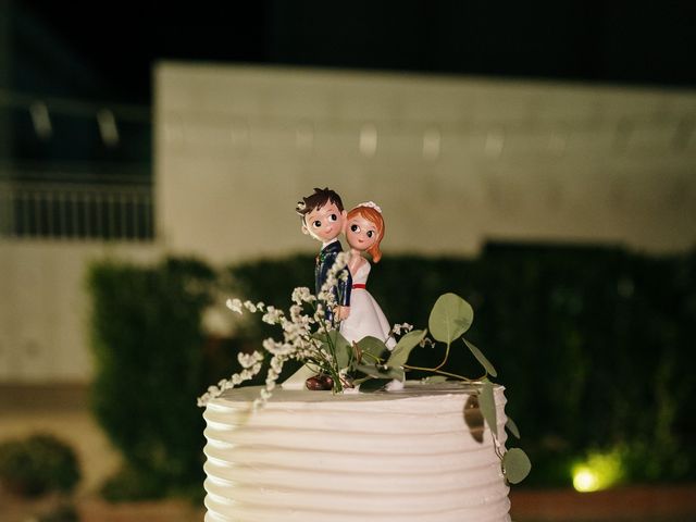 O casamento de Vasco e Sara em Moura, Moura 41