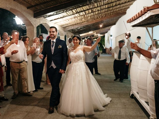 O casamento de Vasco e Sara em Moura, Moura 42