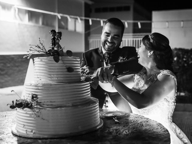 O casamento de Vasco e Sara em Moura, Moura 43