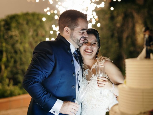 O casamento de Vasco e Sara em Moura, Moura 47