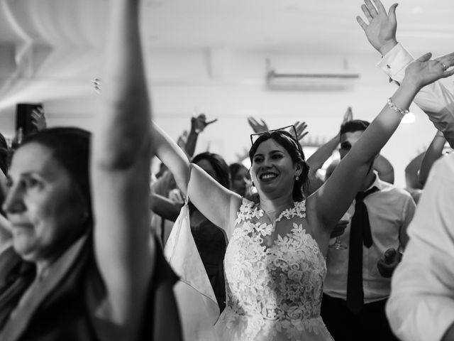 O casamento de Vasco e Sara em Moura, Moura 48