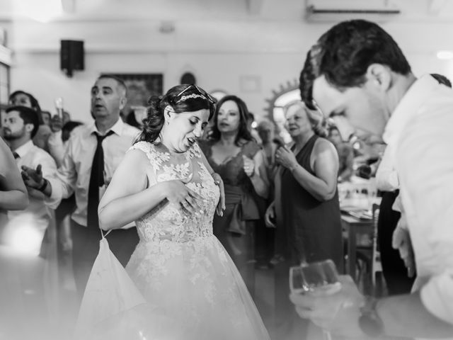 O casamento de Vasco e Sara em Moura, Moura 49