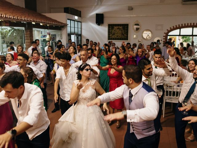 O casamento de Vasco e Sara em Moura, Moura 51