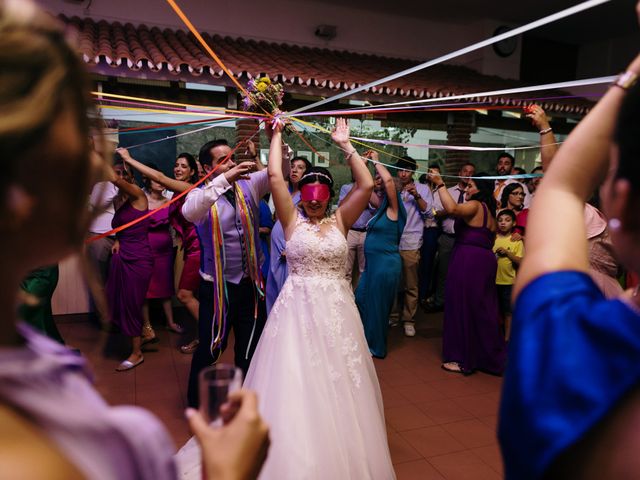 O casamento de Vasco e Sara em Moura, Moura 52