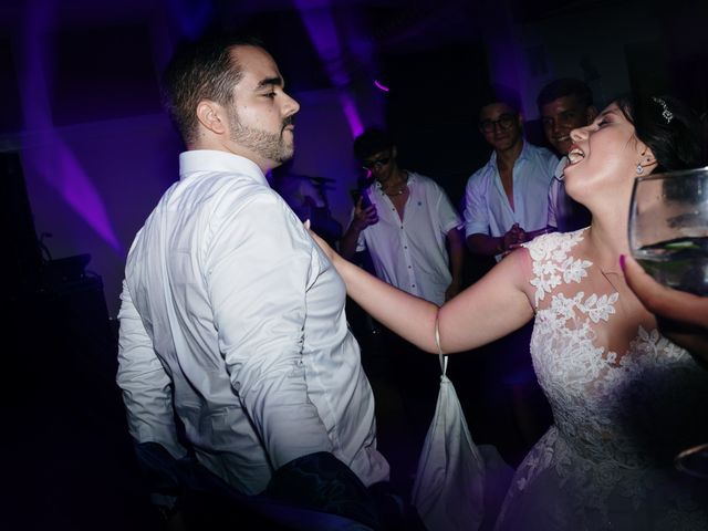 O casamento de Vasco e Sara em Moura, Moura 54