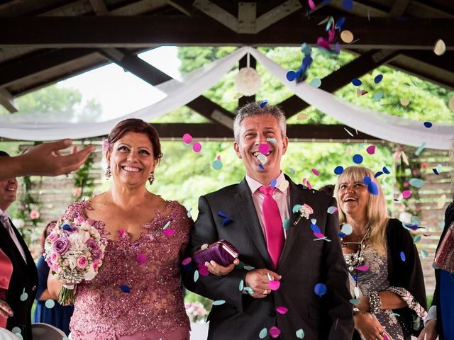 O casamento de Eusébio e Cidália em Ilha, Madeira 4