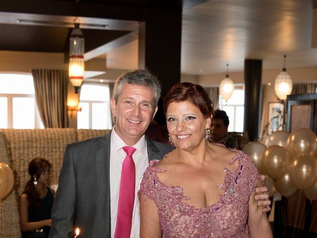 O casamento de Eusébio e Cidália em Ilha, Madeira 6