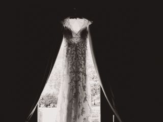 O casamento de Susana e Rick 3