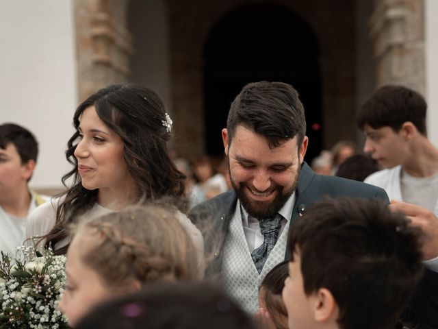 O casamento de Nuno e Andreia em Leiria, Leiria (Concelho) 48