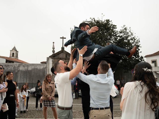 O casamento de Nuno e Andreia em Leiria, Leiria (Concelho) 50