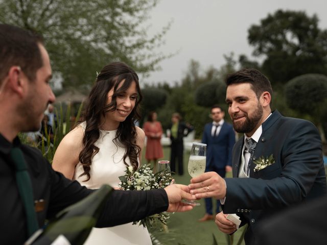 O casamento de Nuno e Andreia em Leiria, Leiria (Concelho) 57