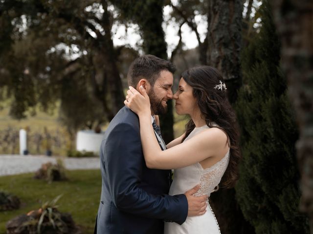 O casamento de Nuno e Andreia em Leiria, Leiria (Concelho) 69