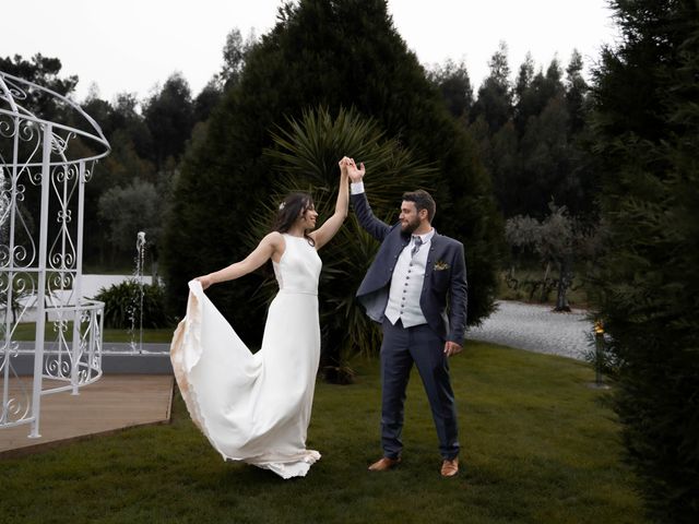 O casamento de Nuno e Andreia em Leiria, Leiria (Concelho) 74