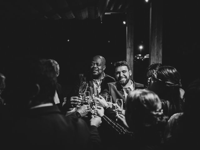 O casamento de Nuno e Andreia em Leiria, Leiria (Concelho) 91