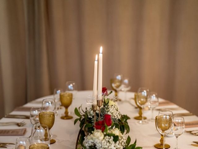 O casamento de Ricardo e Andreia em Vila das Aves, Santo Tirso 9