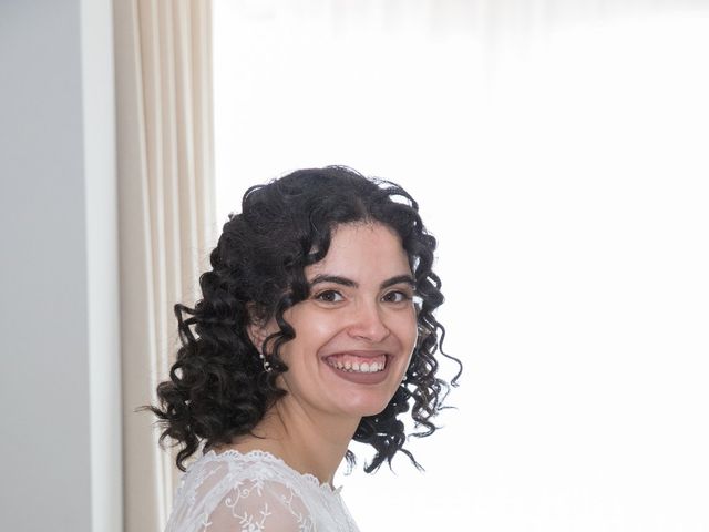 O casamento de Rafael e Mónica em Abrantes, Abrantes 3