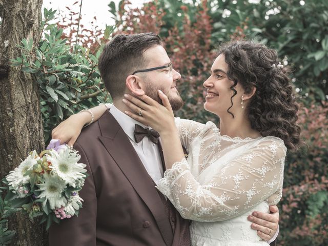 O casamento de Rafael e Mónica em Abrantes, Abrantes 1