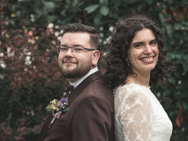 O casamento de Rafael e Mónica em Abrantes, Abrantes 2