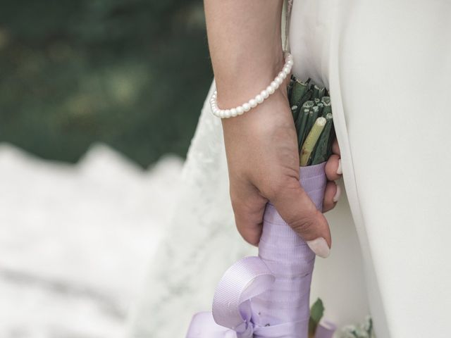 O casamento de Rafael e Mónica em Abrantes, Abrantes 4