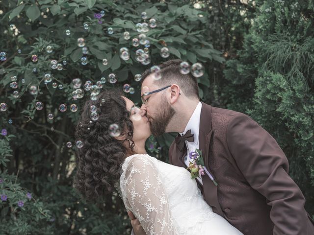 O casamento de Rafael e Mónica em Abrantes, Abrantes 6