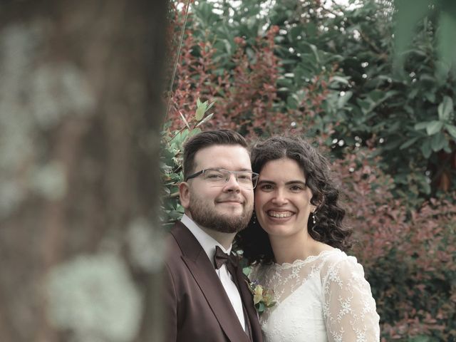 O casamento de Rafael e Mónica em Abrantes, Abrantes 7