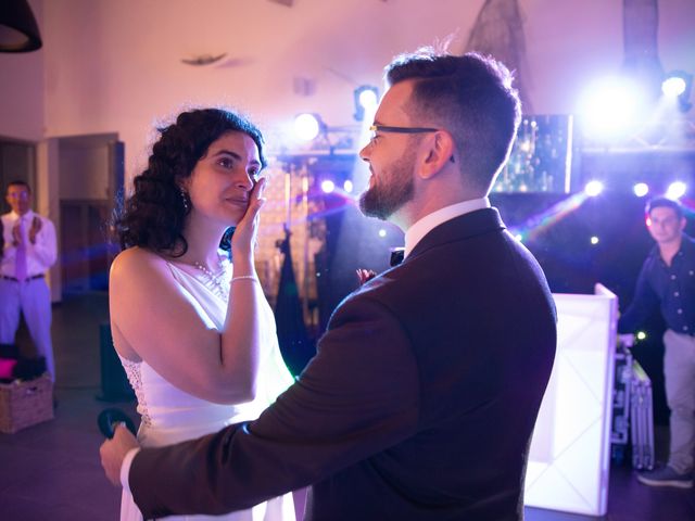O casamento de Rafael e Mónica em Abrantes, Abrantes 10