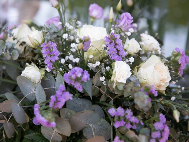 O casamento de Rafael e Mónica em Abrantes, Abrantes 13