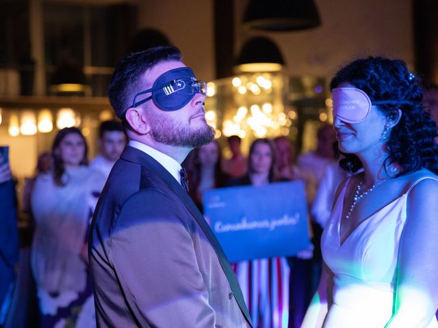 O casamento de Rafael e Mónica em Abrantes, Abrantes 17