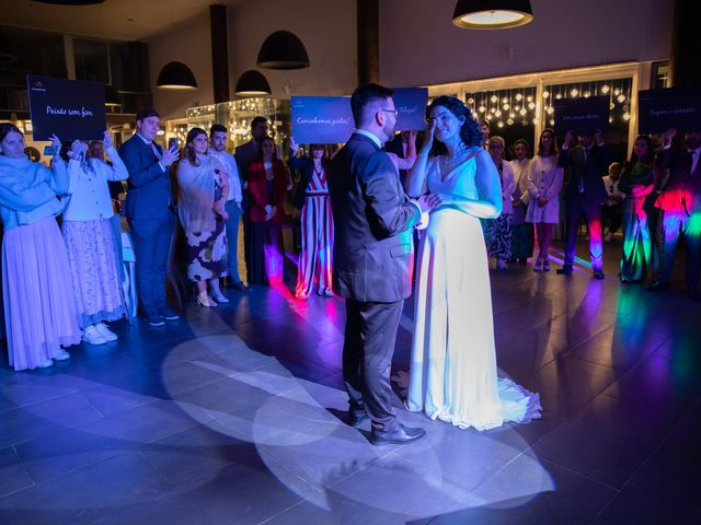 O casamento de Rafael e Mónica em Abrantes, Abrantes 20