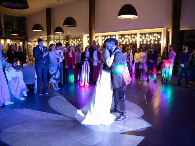 O casamento de Rafael e Mónica em Abrantes, Abrantes 22