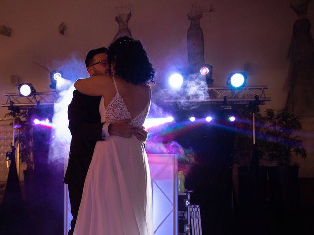O casamento de Rafael e Mónica em Abrantes, Abrantes 23