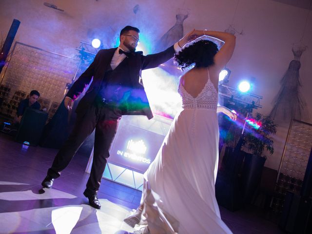 O casamento de Rafael e Mónica em Abrantes, Abrantes 24