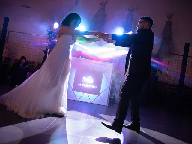 O casamento de Rafael e Mónica em Abrantes, Abrantes 25