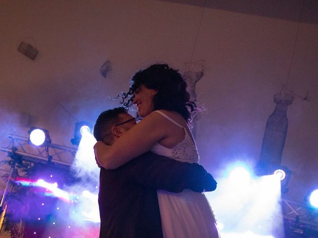 O casamento de Rafael e Mónica em Abrantes, Abrantes 26