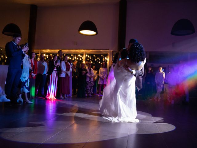 O casamento de Rafael e Mónica em Abrantes, Abrantes 28