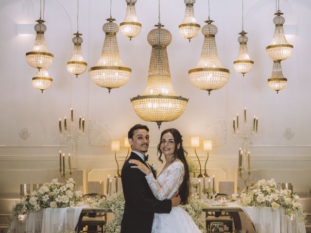 O casamento de Julien e Marina em Chamoim, Terras de Bouro 6