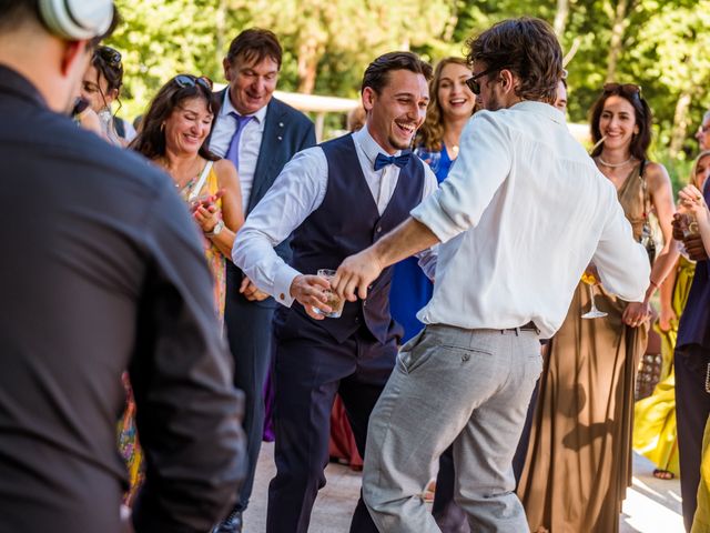 O casamento de Julien e Marina em Chamoim, Terras de Bouro 10