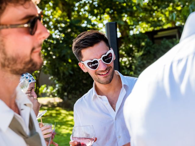 O casamento de Julien e Marina em Chamoim, Terras de Bouro 13