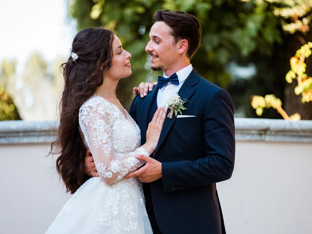 O casamento de Julien e Marina em Chamoim, Terras de Bouro 18