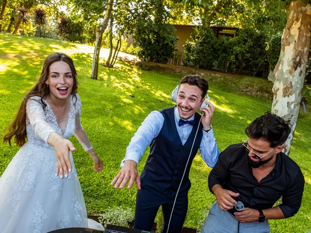 O casamento de Julien e Marina em Chamoim, Terras de Bouro 12