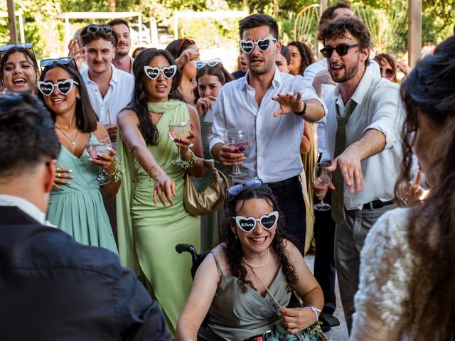 O casamento de Julien e Marina em Chamoim, Terras de Bouro 14
