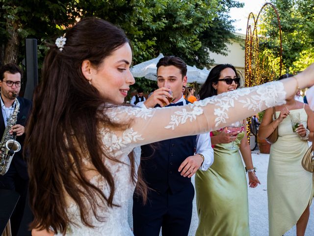 O casamento de Julien e Marina em Chamoim, Terras de Bouro 15