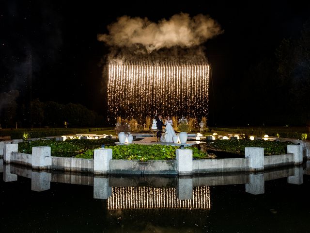 O casamento de Julien e Marina em Chamoim, Terras de Bouro 27